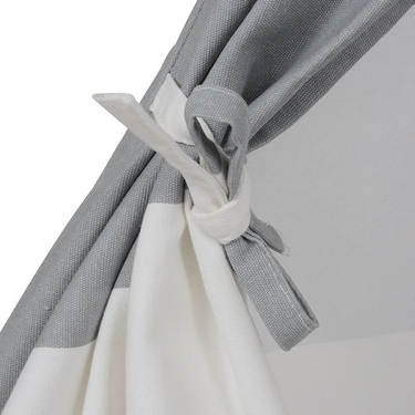 childrens teepee